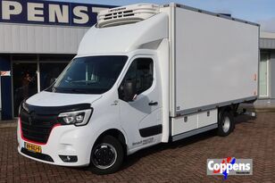 авторефрижератор Renault Master Havy Dutch flower truck Koeling Euro 6