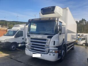 авторефрижератор Scania p 270