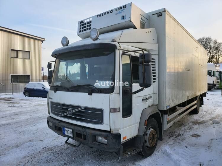 авторефрижератор Volvo FL 250 FOR SPAREPARTS