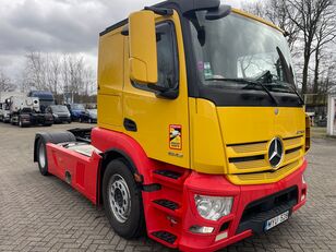 автовоз Mercedes-Benz Actros 1843