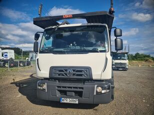 автовоз Renault T Autotransporter