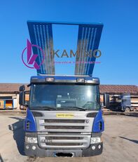 автовоз Scania Piese din dezmembrare camion Scania HPI Euro 5