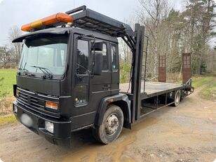 автовоз Volvo FL 612 4X2