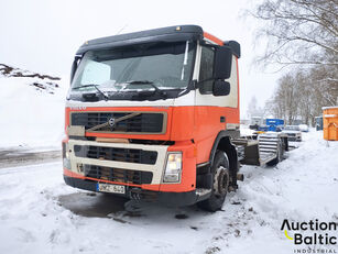 автовоз Volvo FM12