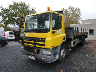 бортовой грузовик DAF CF 75.360 6x2 manual/Schalt