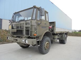 бортовой грузовик DAF YA 4442 4X4