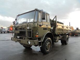 бортовой грузовик DAF YAK 4442 4X4