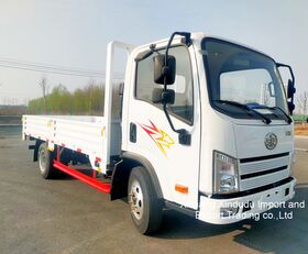 новый бортовой грузовик FAW CA1040, 3 тонн