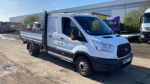 бортовой грузовик Ford TRANSIT 350 2.2 TDCI