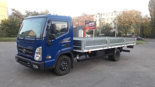 новый бортовой грузовик Hyundai EX8