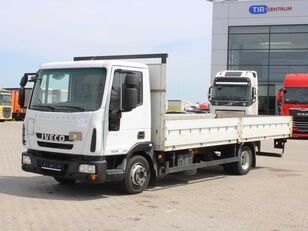 бортовой грузовик IVECO EUROCARGO 75E18