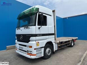 бортовой грузовик Mercedes-Benz Actros 1843