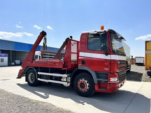 бункеровоз DAF 360