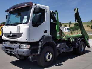 бункеровоз Renault Kerax 370.19 PR