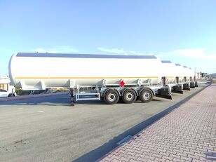 новая газовая цистерна Mas Trailer Tanker 2023 MEDIUM MODEL LPG