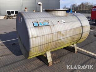 резервуар для топлива ABG 2000 Liter