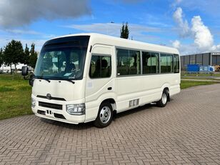 другой автобус Toyota Coaster 4.2D 4x2 23 seater with high roof - 3 UNITS ready for wo