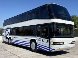 двухэтажный автобус Neoplan N 122 DD - SKYLINER - 77 SEATS