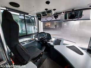 электроавтобус BOLLORE BLUEBUS 6M