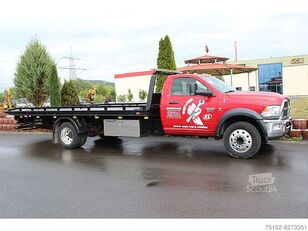 эвакуатор Dodge RAM 5500 Heavy Duty SLT