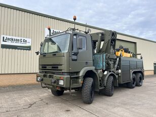 эвакуатор IVECO Eurotrakker 410E42 8x8