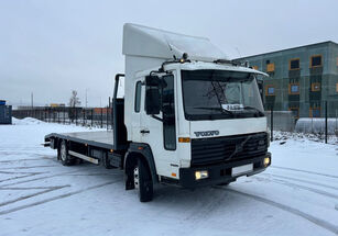 эвакуатор Volvo FL6.12