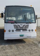 городской автобус Ashok Leyland Falcon city bus (LHD)