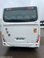 городской автобус Irisbus CROSSWAY