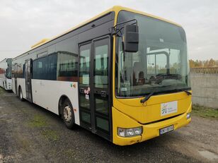 городской автобус Irisbus Crossway