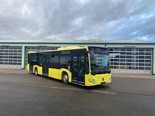 городской автобус Mercedes-Benz Citaro C2   EZ 2017