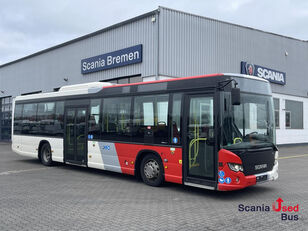 городской автобус Scania Citywide LE 12m Klima - 5x Vorhanden