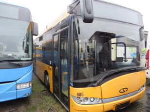 городской автобус Solaris LE - 7 pcs