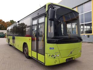 городской автобус VOLVO B12BLE 8700 KLIMA; 40 seats; 13,25m; EURO 5; 6 UNITS