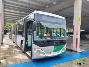 городской автобус Volvo B9LA TATA HISPANO ÁREA Articulado 18,69mts