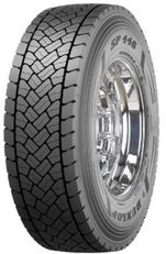 новая грузовая шина Dunlop 315/70R22,5 SP446 HURT