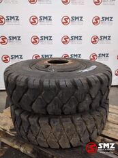 грузовая шина Dunlop Occ industrieband 8.25-15