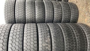 грузовая шина Goodyear 295/80 R 22.5