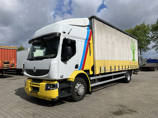 автофургон RENAULT Premium 370, Euro 5, NL Truck