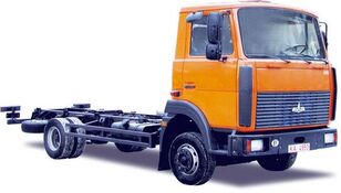 грузовик шасси МАЗ 437041-280(281)
