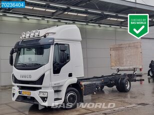 грузовик шасси IVECO Eurocargo 120E220 4X2 NL-Truck ActiveDay Euro 6