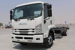 новый грузовик шасси Isuzu FSR