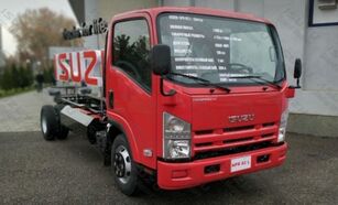 новый грузовик шасси Isuzu NMR 77h