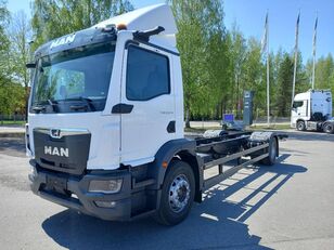 новый грузовик шасси MAN TGM 18.290 4x2 LL