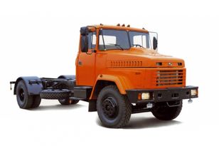 новый грузовик шасси КрАЗ 5233Н2