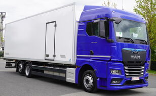 новый изотермический фургон MAN TGX 26.400 / NEW IGLOOCAR refrigerator 23 pallets / 6×2 / 2024 /