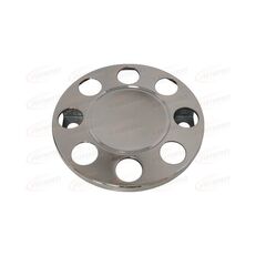 новый колпак колесный Wheel cover, 8 holes, stainless steel 19,5 inch