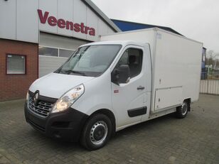 авторефрижератор < 3.5т Renault Master 2.3DCI