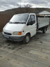 бортовой грузовик < 3.5т Ford Transit 2, 5