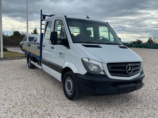 бортовой грузовик < 3.5т Mercedes-Benz Mercedes-Benz Sprinter 314, 6 seats