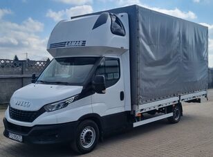 грузовик штора < 3.5т IVECO DAILY 35C